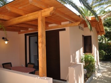 Green Village Resort Villasimius 2